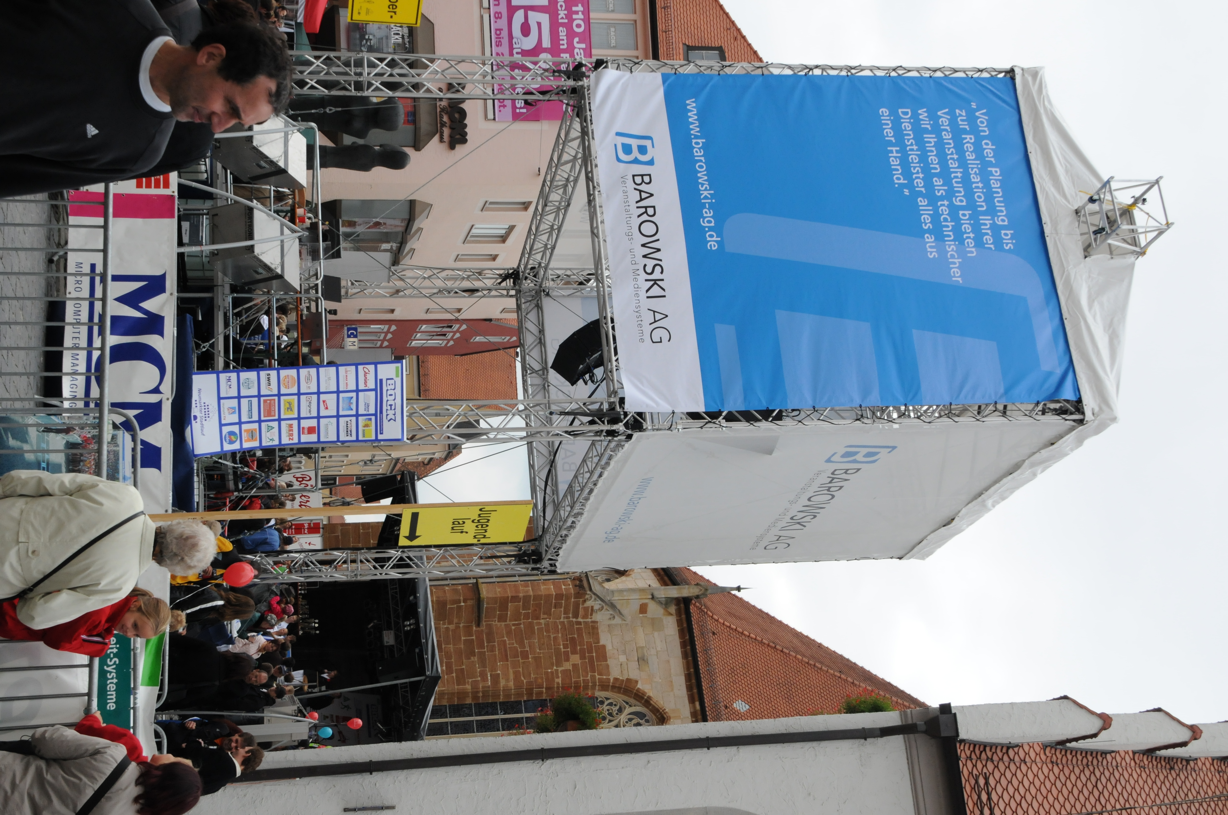 0090 Stadtlauf Neumarkt 2008